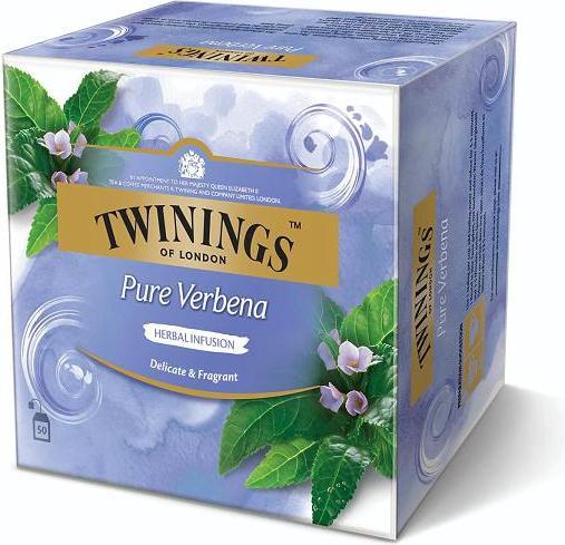 Produktbild Twinings Eisenkraut (75 g)