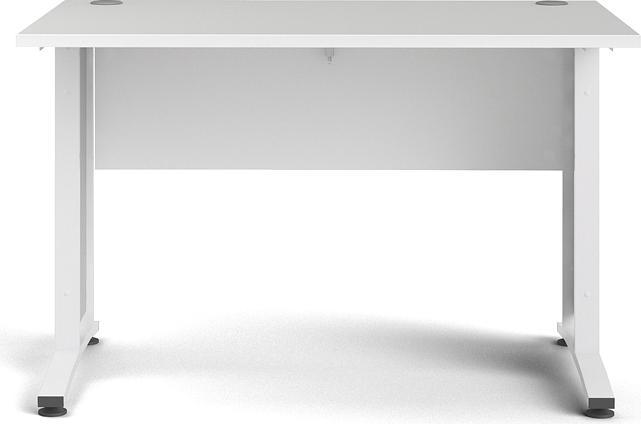 Produktbild Tvilum Schreibtisch Prisme (120 x 80 x 74.50 cm)