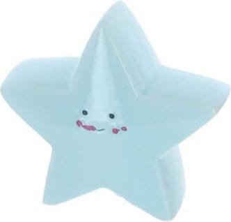 Actual product image MICA Living Spardose Stern - aus Dolomit - ca. 13 x 5 x 12 cm - 1 Stück