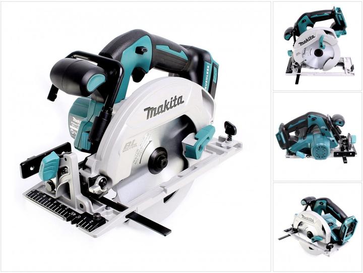 Actual product image Makita Dhs680z