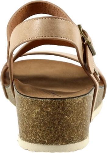 Image du produit Lunar - Sandales à talons compensés CLUSTER - Femme (36)