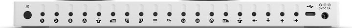Immagine prodotto Microsoft Controller adattivo XboxOne (Xbox One X, Xbox Series X, Xbox One S, Xbox Serie S)