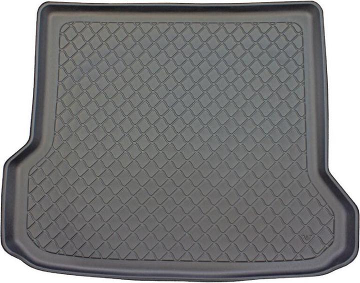 Actual product image ProPlus Trunk tray for Volvo V70 / XC70 from 2007 to present