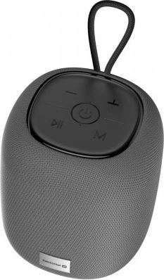 Actual product image Swissten Bluetooth SPEAKER NEW SOUND-X (3 h, Rechargeable battery operated)