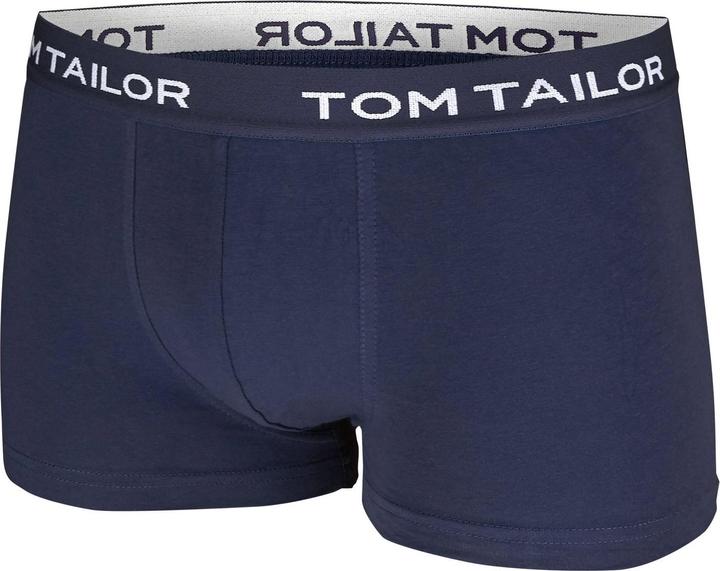 Immagine prodotto Tom Tailor Boxershorts (L, confezione da 3)