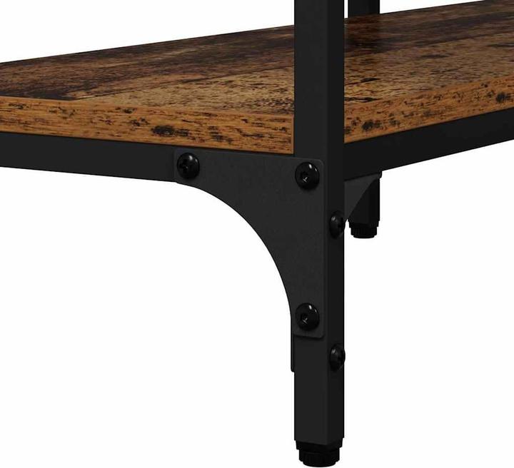 Produktbild vidaXL Konsolentisch (160 x 29 x 80 cm)