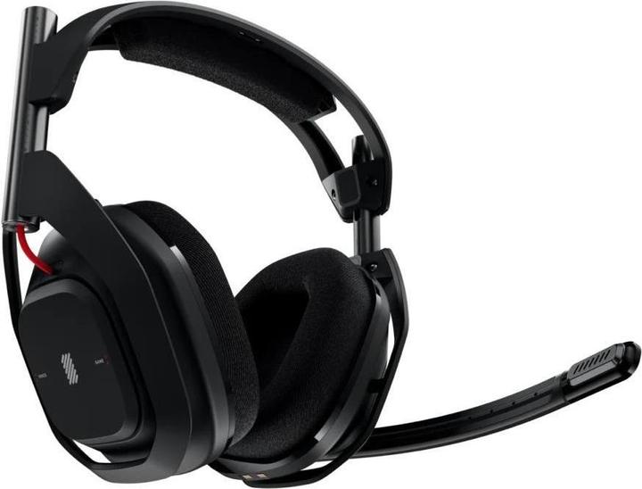 Image du produit Logitech G Astro A50 Gen5 (Sans fil)