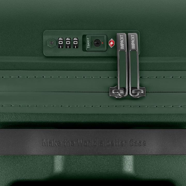 Image du produit Impackt IP1 - Trolley 4 roues L, mer profonde (106 l)