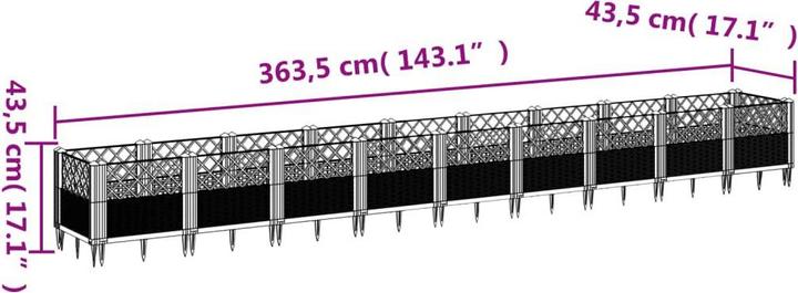 Produktbild vidaXL Katrien