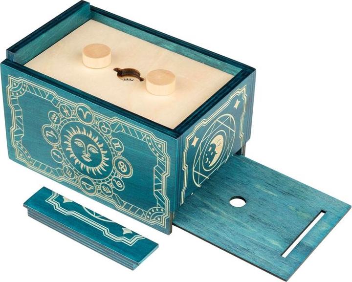 Immagine prodotto Philos Secret Box Moonshine (Tedesco)