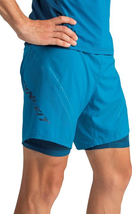 Actual product image Dynafit Alpine Pro 2in1 Shorts (52)