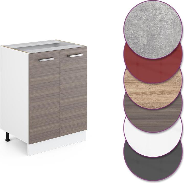 Immagine prodotto Vicco R-Line (60 x 46 x 81,5 cm)