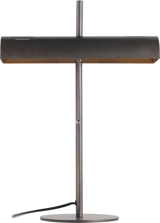 Lucande Nysira (E27)