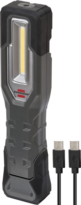 Actual product image Brennenstuhl HL 1000 A (1000 lm)