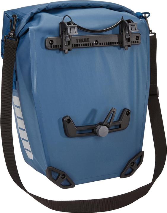 Image du produit Thule Sacoche-Set Pack'n Pedal "LARGE Shield" 2x25l (Sacoches)