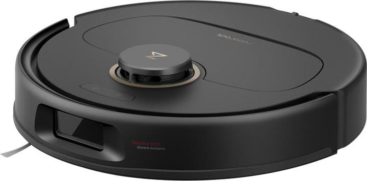 Actual product image Roborock QR 598 (Robot vacuum)