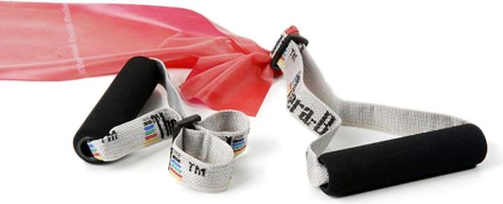 Image du produit TheraBand Haltergriffe