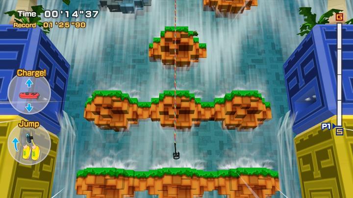 Produktbild Infogrames Family Trainer (Switch, Switch Lite, Switch OLED, DE)