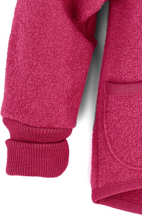 Actual product image Halfen Walk Jacket with Zipper (92)