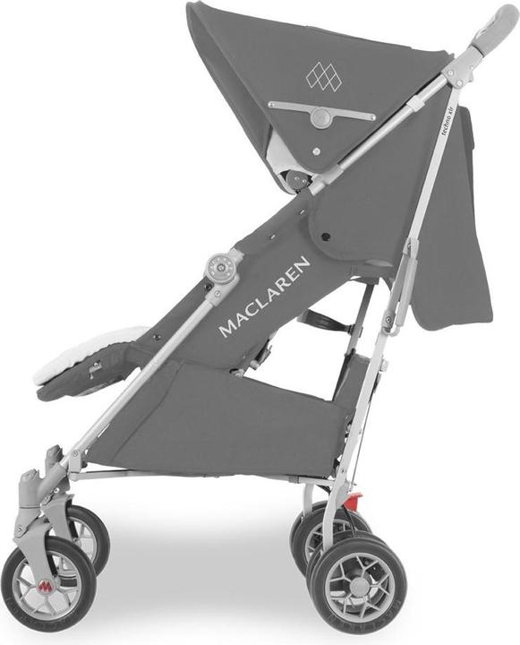 Produktbild Maclaren Techno XLR