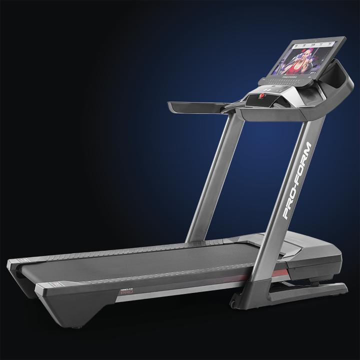 Actual product image Proform Pro 9000