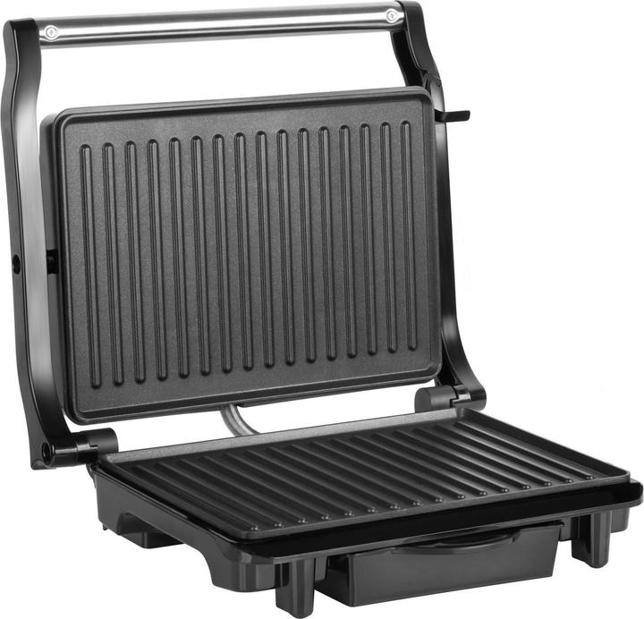 Actual product image Teesa Panini-Grill
