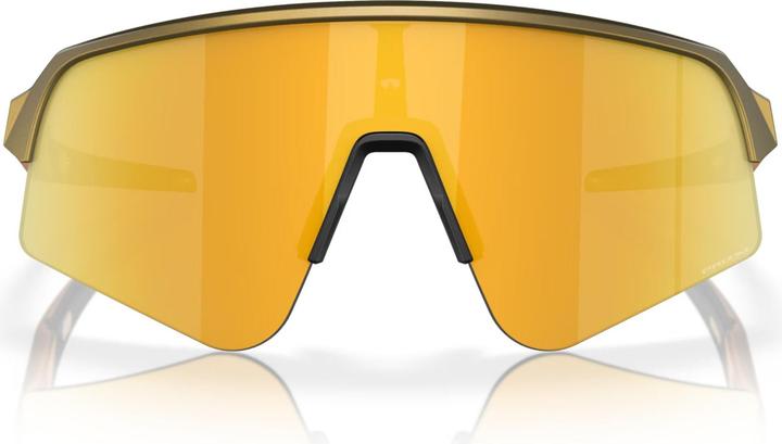 Actual product image Oakley Sutro Lite Sweep (Brass tax, Prizm 24k)