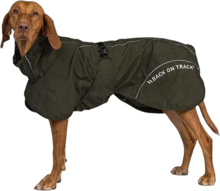 Produktbild Back on Track Bay (Hundemantel)