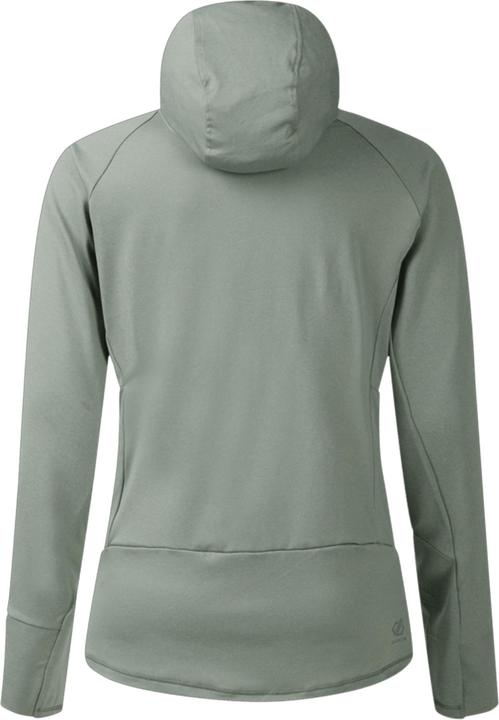 Actual product image Dare2b Womens/Ladies Nomadic Stretch Midlayer (42)