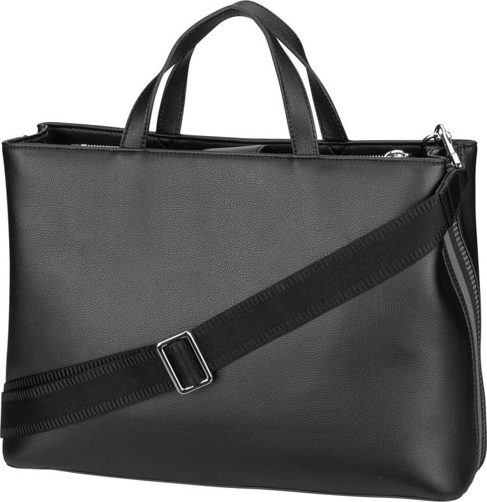 Produktbild Tommy Hilfiger Handtasche TH Essential SC Workbag PSP24