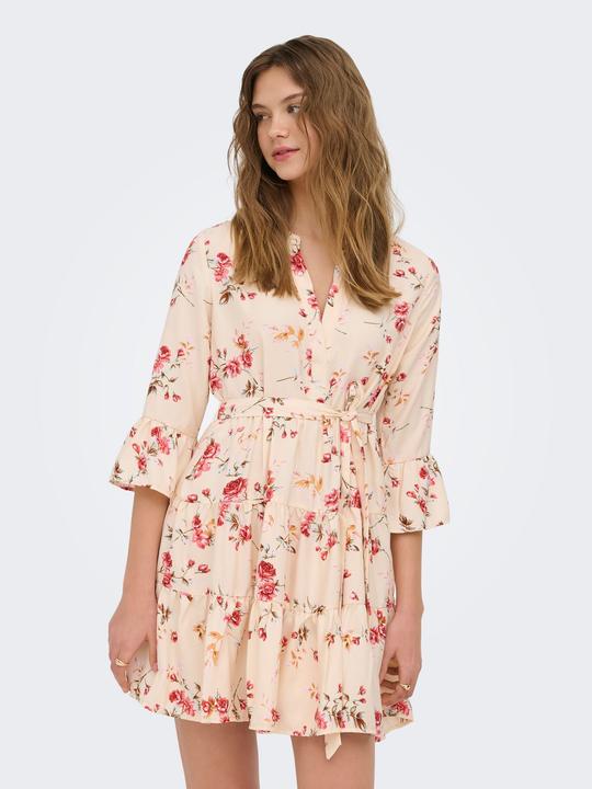 Image du produit Only ONLSINA Kurzes Kleid Kleid (M)