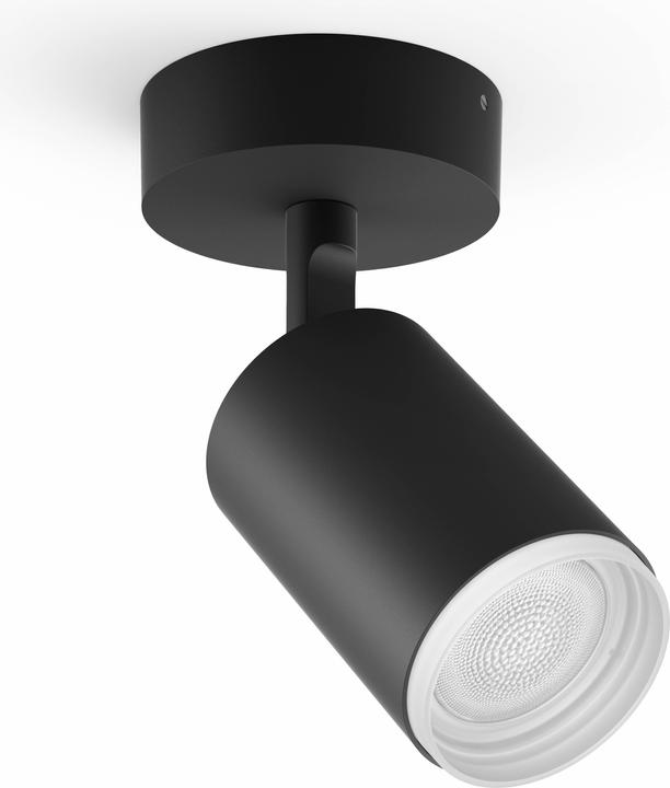 Actual product image Philips Hue Fugato Base BT (350 lm, GU10)