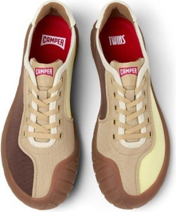 Actual product image Camper Path K201542 Sneaker (38)