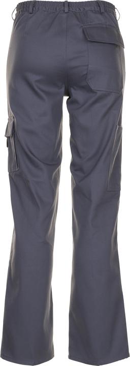 Produktbild Planam Cargo-Bundhose grau 24 25 (25)