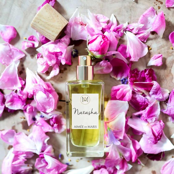 Actual product image Aimée de Mars Eau de Parfum Natasha (Eau de parfum, 30 ml)