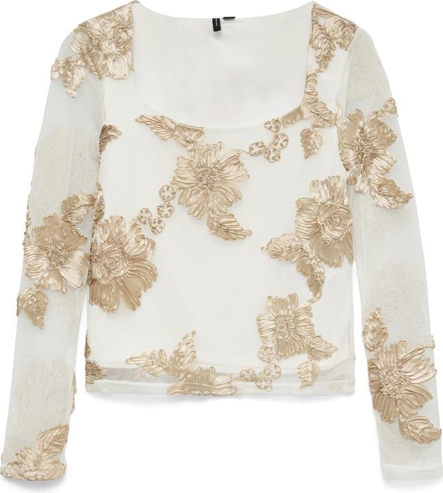 Immagine prodotto Vero Moda VMMILA Top Top (M)