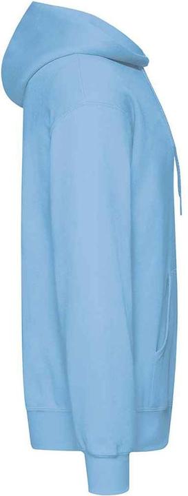 Produktbild Fruit of the Loom Classic Kapuzenpullover (S)