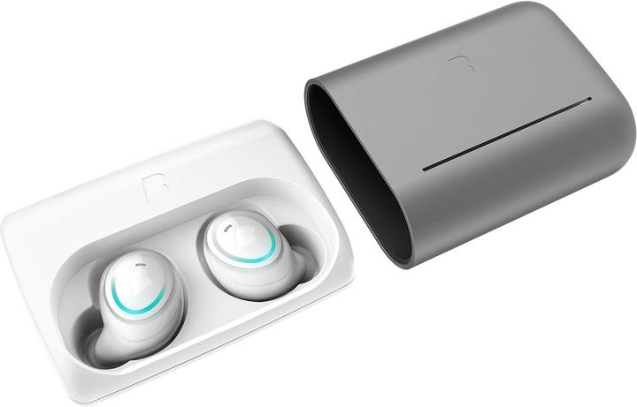 Actual product image Bragi The Dash (ANC, 3 h, Wireless)
