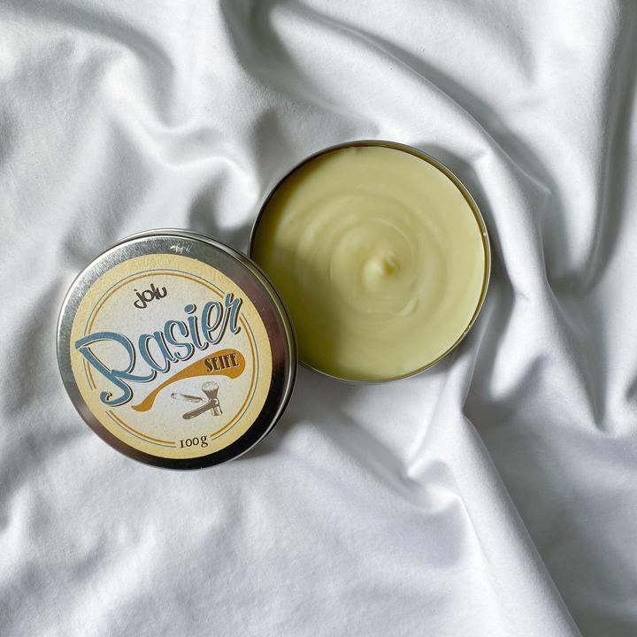 Produktbild Jolu Rasierseife (Rasiercreme)