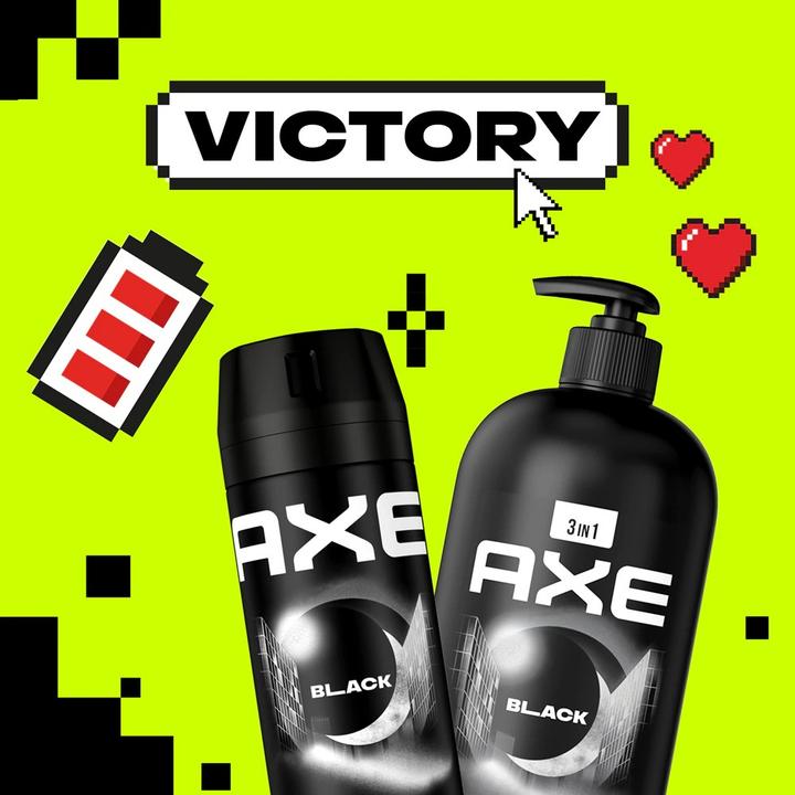 Produktbild AXE Gel Doccia (900 ml)