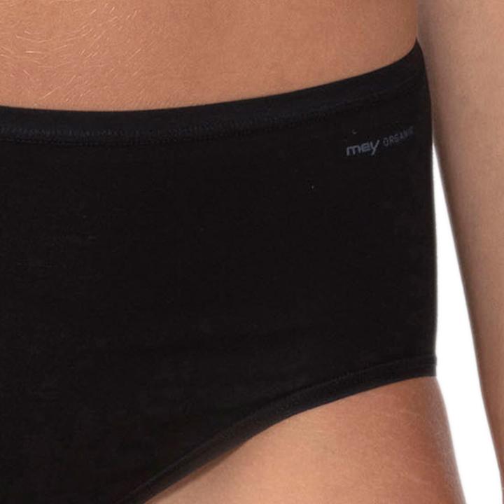 Produktbild Mey 2er Pack Organic Taillen-Slip (48, 4XL, 2er Pack)
