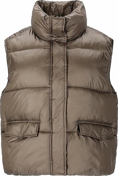 Actual product image Endurance Prinsloo fitness waistcoat (38)