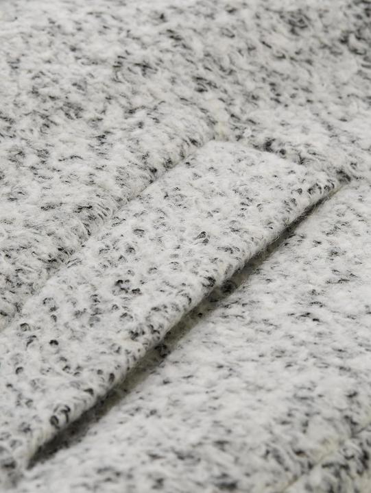 Actual product image Tom Tailor Denim Boucle Wool Jacket (M)