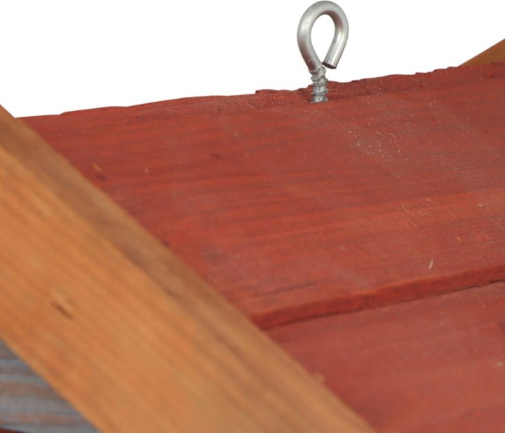 Actual product image Siena Garden Birdhouse