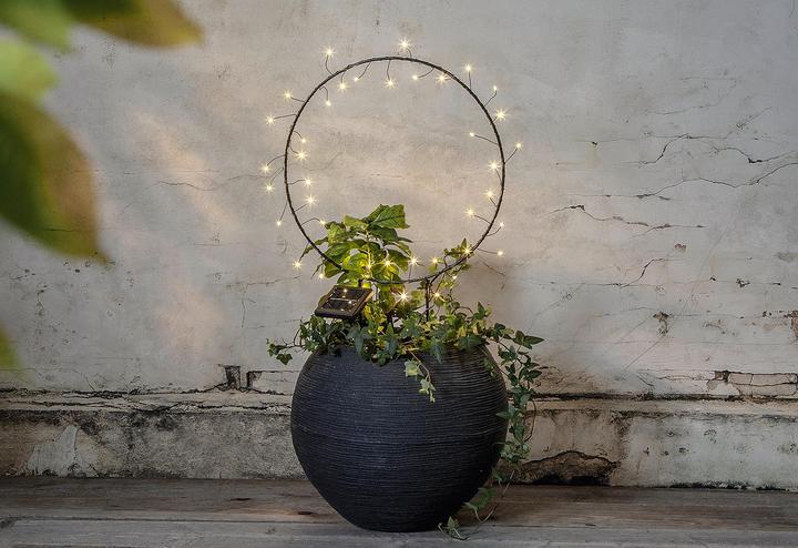 Produktbild Star Trading Solar Decoration Barlumi Solar (IP44)