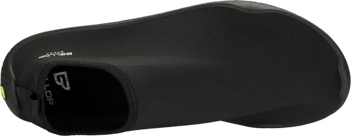 Produktbild Ballop Hybrid basic black (38.5, 39)