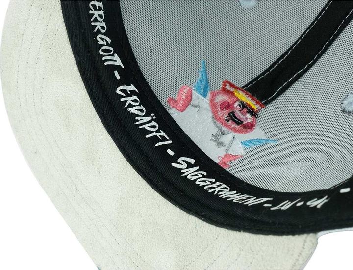 Produktbild Bavarian Caps Aloisius Cap (One Size)