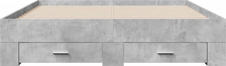 Image du produit vidaXL Bettgestell (160 x 200 cm)