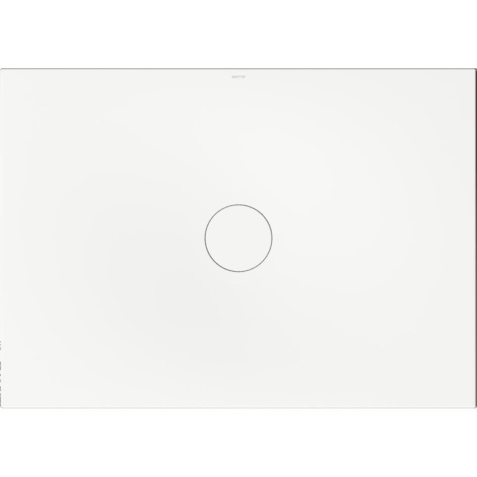 Bette, Duschwanne, Air Duschfliese 1400x1000mm, 7357