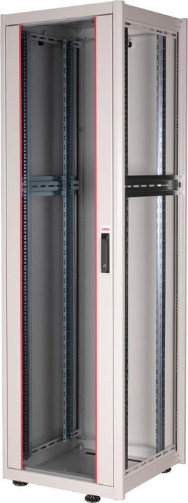 Image du produit Roline Armoire réseau 19 pouces Basic 42 UH (42 HE, Rack 19 pouces)